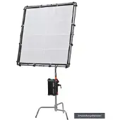 Godox Knowled Flexible LED RGB Mat F800R