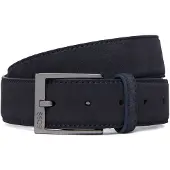 BOSS Elloy-Sd-Gmst_Sz35 - Silver - 90