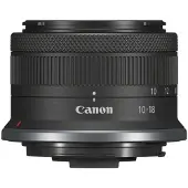 Canon RF-S 10-18mm f/4.5-6.3 IS STM Lens for RF