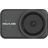 Hollyland Lyra 4K UHD Webcam (Black)