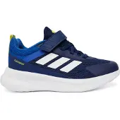 Adidas Fortarun 4.0 El C - Navy - 34