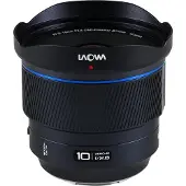 Laowa 10mm f/2.8 Zero-D FF (Auto Focus) Sony E