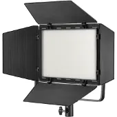 Godox Litemons RGB LED Panel LP1200R Black