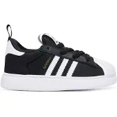 Adidas Originals Superstar Quickon I - Black - 22