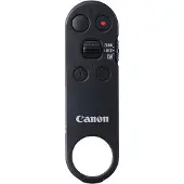 Canon Wireless Remote Control