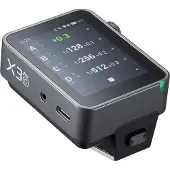 Godox X3 Pro Olympus/Panasonic Flash Trigger TTL