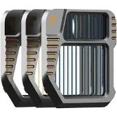 Polar Pro Mavic 3 filter Fx 3-pack