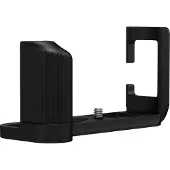 Polar Pro BasePlate Grip for Leica Q3 Black