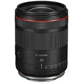 Canon RF 20mm f/1,4L VCM