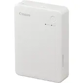 Canon SELPHY QX20 -mobiilitulostin, valkoinen