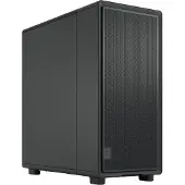 Fractal Design epoch black solid