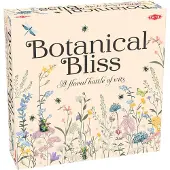 Tactic Botanical Bliss lautapeli