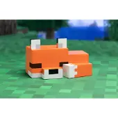 Paladone Minecraft Fox Lamppu