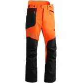 Husqvarna Työhousut Technical Trimaus / Raivaushousut - 54