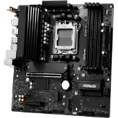 Asrock B850M Pro-A WiFi AMD AM5 MicroATX emolevy