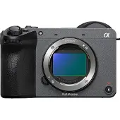 Sony FX2 Täyden Kennon Kamerakotelo