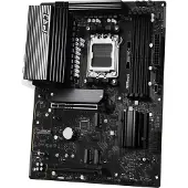 Asrock Emolevy - - B850 Pro-A - AMD AM5 - DDR5 - PCIe 5.0 - USB 3.2