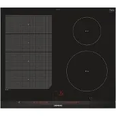Siemens EX675LEC1E IQ700 induktiokeittotaso, 60 cm