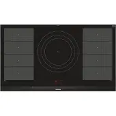 Siemens EX975LVC1E IQ700 induktiokeittotaso, 90 cm