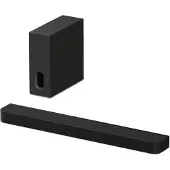 Sony Bravia Theatre Bar 7 soundbar ja Sub 7 subwoofer