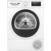 Bosch WTH85V0ISN -kuivausrumpu