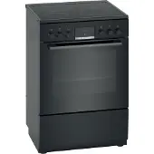 Bosch 4 Sarjan Keraaminen liesi HKN31A060U (60cm)