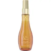 Schwarzkopf Ultime Argan 100ml Hiusöljy