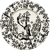 Iittala Taika-lautanen 22 cm