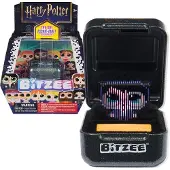 Bitzee Interactive Harry Potter - Black - ONE SIZE