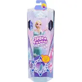 Disney Frozen Spin & Reveal Elsa nukke