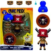 One Piece Toimintahahmo Chopper 15 cm