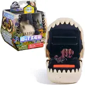 Bitzee BIT INA Digital Pet Jurassic World GML, Poika/tyttö, Tuottaa ääntä