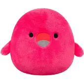 Squishmallows Fuzz A Mallows Cookie Flamingo 40 cm (259194)
