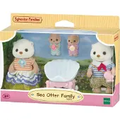 Sylvanian Families Saukkoperhe-figuuri