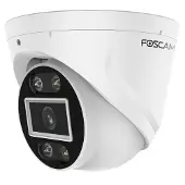 Foscam T8EP 8MP AI PoE Dome ulkokamera