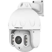 Foscam SD8EP 8MP PTZ PoE+ auto-tracking kamera ulkokäyttöön