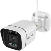 Foscam V8P 8MP bullet AI WiFi kamera ulkokäyttöön