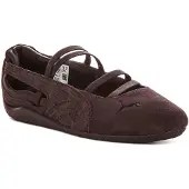 Puma Ballerina 'Speedcat' suklaa