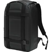 Db Ramverk Backpack 21L - Black - ONE SIZE