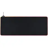 Deltaco Gaming RGB Gaming Hiirimatto XXL