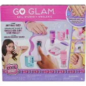 Cool Maker Mene Glam Kynästudioon