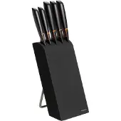 Fiskars Edge veitsiteline, sis. 5 veistä