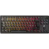 Corsair K70 Core TKL pelinäppäimistö - MLX Red v2