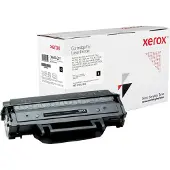 Xerox Everyday Samsung MLT-D101S -laservärikasetti, musta