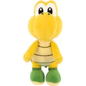 Oniverse Nintendo Koopa Troopa Pehmolelu 20 cm