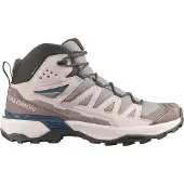 Salomon X Ultra 360 Mid Gore-tex Vaelluskengät