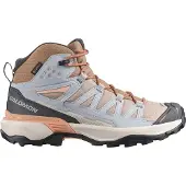 Salomon X Ultra 360 Mid Gore-tex Vaelluskengät