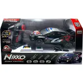 Nikko Radiolla ohjattava Toyota GR #69 Kalle Rovanperä, 1:14