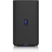 Ubiquiti UNAS-4-B verkkolevypalvelin, musta