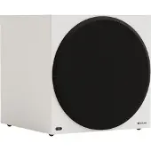 Monitor Audio Vestra W15 15" subwoofer, valkoinen
